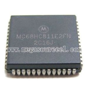 China MCU Microcontroller Unit MC68HC811E2FN ---- Microcontrollers wholesale
