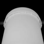3 Gallon 10L Plastic Food Bucket Large , Plastic Water Bucket