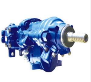 China YDH 210 Hydraulic Rock Drill 175 Bar wholesale
