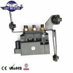 2009 - 2016 Porsche Panamera Air Suspension Valve Block Stable Performance
