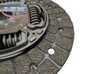 Fully Fit Car Clutch Assembly For Toyota Hiace 31250 26180 / 31250 25130