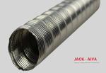 Stainless Steel Flexible Duct Machine Duct Making Machine