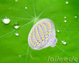 China 3w 220V 5000K waterproof module Ceiling Led Strawhat Light fixtures wholesale
