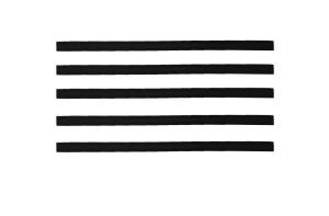 China EV1080 high temperature resistant sealing strip. wholesale