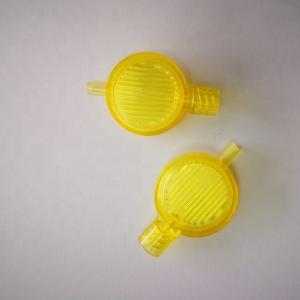 China ABS NRFIT Epidural Flat Filter 0.22 The Perfect Fit for Injection Puncture Instrument wholesale