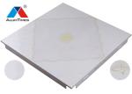 Mould - Proof House Interior Ceiling Powder Coat Aluminium Profile