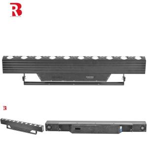 China Wholesales Powerful Stage Light 10*40W Wash Rotation DMX 512 City Light wholesale