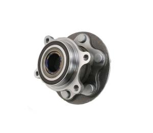 China Car Parts Hub Bearings Front Rear Wheel Hub Bearing for TOYOTA Prado / RZJ12 2002-2010 Oem 43550-60010 wholesale