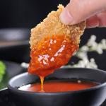 Organic Bbq Paste Tomato Sauce Ketchup For Commercial Kitches Restaurants