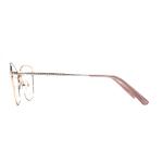 MD149 Metal Frame Optical Glasses