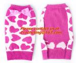 Hand crochet, dog sweaters, crochet Pet Sweater, knit dog sweaters, Dog