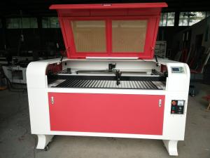 China laer engraving machine /laser cutting machine wholesale