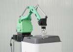 Programmable Pick And Place Robotic Arm For Academic Education