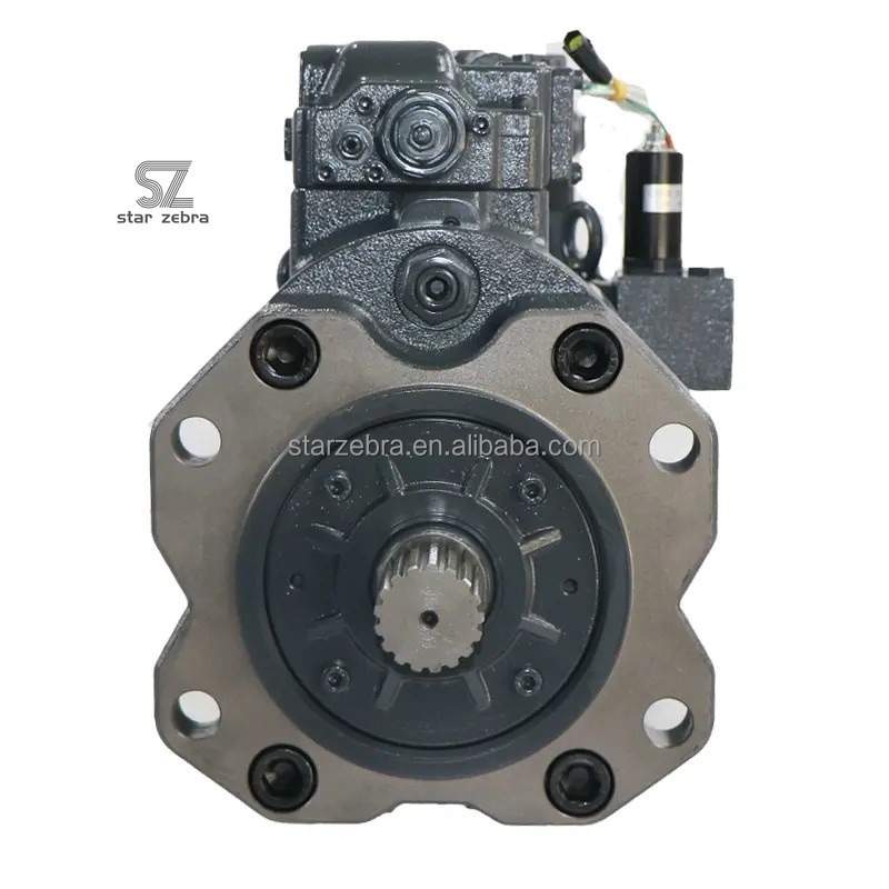 Shipment Air/Express/Sea K3V140DT-9N29 K3V140DT-9T1L K3V140DT-HNOV Excavator Main Hydraulic Pump For EC290 SY285 DH300-5