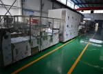 Automatic Ampoule Filling and Sealing Machine For Pharmaceutical Plants with PLC