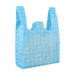 180gsm Reusable UV Protection W Cut Non Woven Bag For Shopping