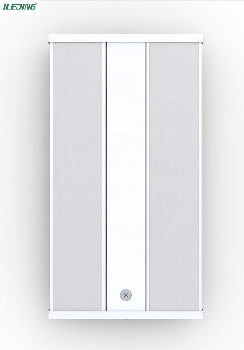 Easy Installation 160W 135W 120W 100W Commercial Industrial Linear Led High Bay Light
