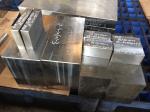 Hardness 32-38HRC High Polising P20 NI Mold Steel Plate