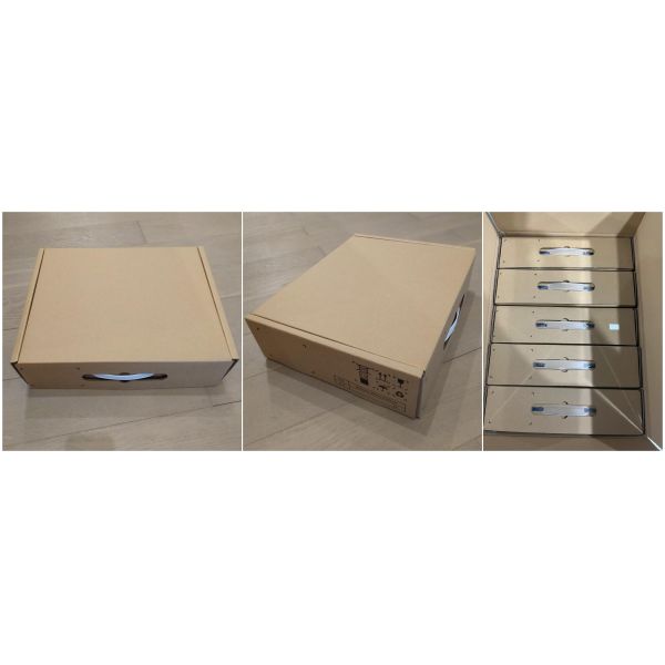 7.4kW 32A Portable EV Charger with IP67 & Delay Charging