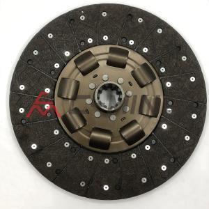 China Jiefang CA Clutch Plate And Disc 1601210-Q347A 430x240x10x50.8 wholesale