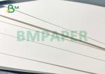 255gsm 305gsm Smooth Flat White Card Board for Desk Calendar paper