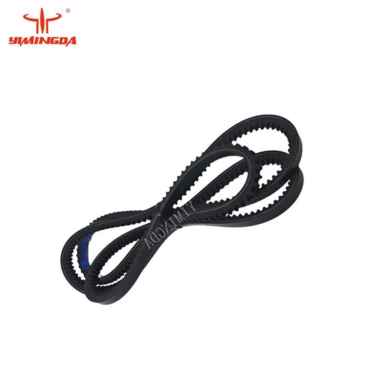 IX6 Spare Parts XPA1900 Belt Part No. 128119 Auto Cutter Parts For Garment Industry Cutting Room