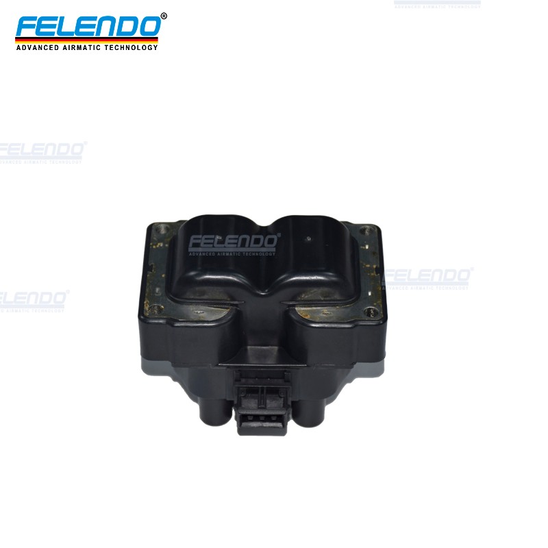 Ignition Coil Fits ERR6045 for Land Rover Range Rover Discovery 2