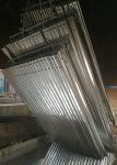 High Durability Cold Rolled Steel Profiles , W Shape Hot Rolled Mild Steel