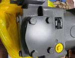 R902233253 A11VO190LRG / 11R-NZD12N00 Rexroth Axial Piston Variable Pump