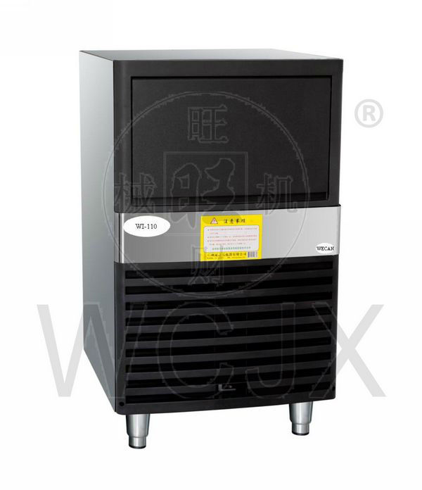 (10)WI-55 ice cube maker