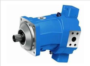 China Pump Rexroth Hydraulic Motor Parts A6vm140 A6VM200 Variable Displacement wholesale