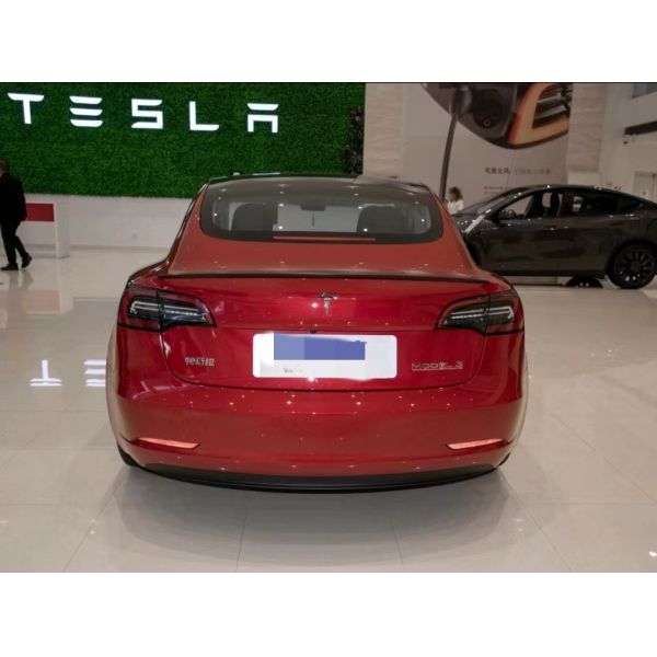 Tesla Model 3 2022 Electric EV All Wheel Drive Versiondrive Version 194kw