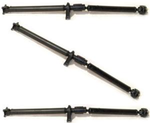China GM Chevrolet Traverse AWD 2007-2011 Rear Drive Shaft/Propeller Shaft 25995545 25995544 wholesale