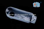 LB Threaded Rigid Aluminum Conduit Body