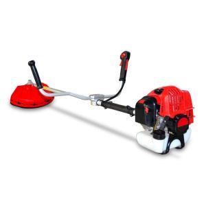China Industrial Grade 52CC Lawn Mower with Fresh Raw New Design Low Fuel Consumption wholesale