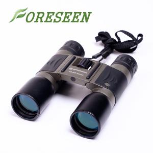 China Big Eyepiece Powerful Zoom Design Binoculars Promotional Model 10x32 wholesale