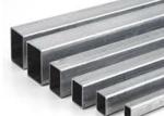 JIS G3444:2004 Galvanized Square Tube