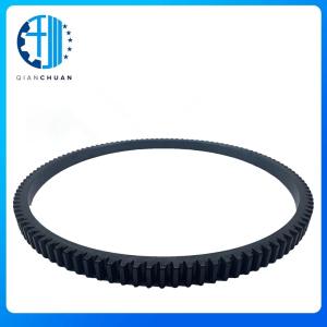China 4n2514 Excavator Engine Parts Flywheel Ring Gear C9 wholesale