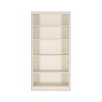 Modern Furniture steel almirah library iron bookshelf