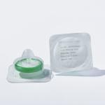 Medical Disposable Sterile Syringe Filters with 0.22 μm PES Membrane φ33mm