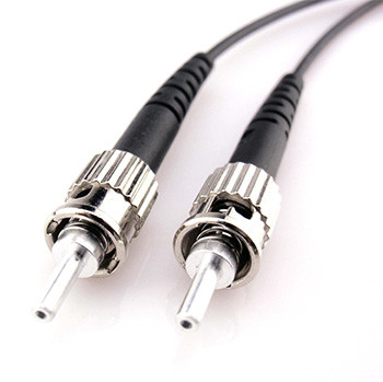 ST-025 ST-10 ST-20 ST Plastic Fiber Optic Pigtail-Simplex-01 Optional Length 0.1-80m