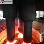 High Carbon Ferrochrome Furnace380V 6300KVA-12500KVA-33000KVA Ferrochrome