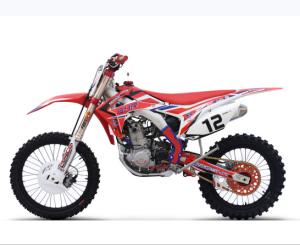 China high quality with powerful engine race bike Dirt bike 250cc wholesale