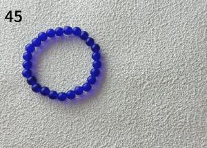 China Ancient french blue glaze Increase blessings Healthy Wealthy wholesale
