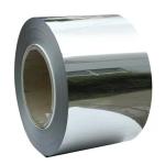 316Ti Stainless Steel Sheet Coils 0.1mm For Shipbuilding 50 Ft