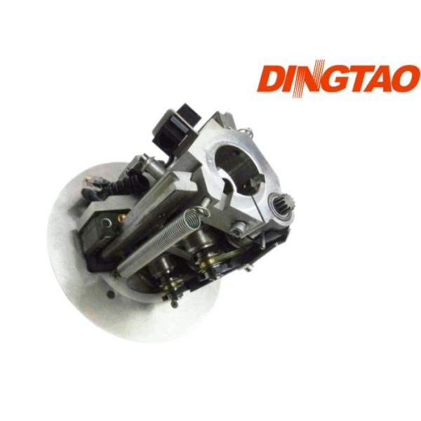 75835000 DT GT7250 Cutting Spare Parts Sharpener Presserft Assy .093 S-93-7/s72