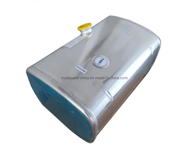 Sinotruk Weichai Truck Spare Parts HOWO Shacman Heavy Truck Fuel Tank Wg9725550300