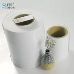 Premium Waterproof RC Dry Minilab Printed Luster Photo Paper Roll For Fujifilm