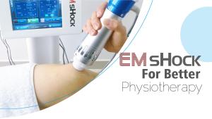 China Shockwave Therapy Machine - ED(Erectile Dysfunction) - Esthetics - Pain Releif - Electric Muscle Stimulation -Treatment wholesale
