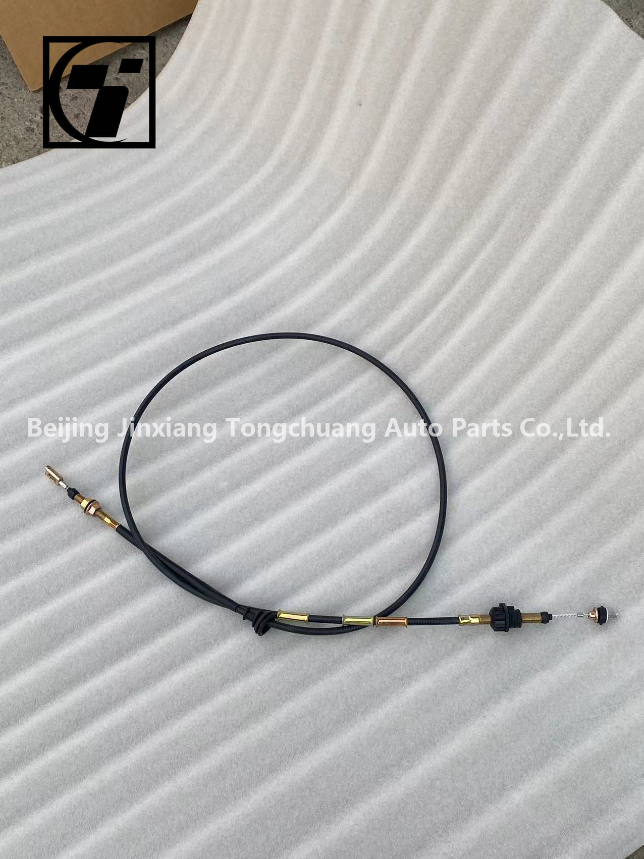 Highly Durable Clutch Line for Futon Original Country Mini Truck VQ1 Era L0163120009A0